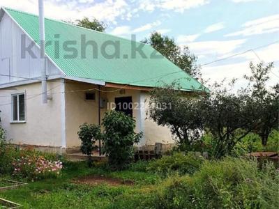 Отдельный дом · 3 комнаты · 90 м² · 19 сот., Пролетарская 26 за 12 млн ₸ в Бурлин