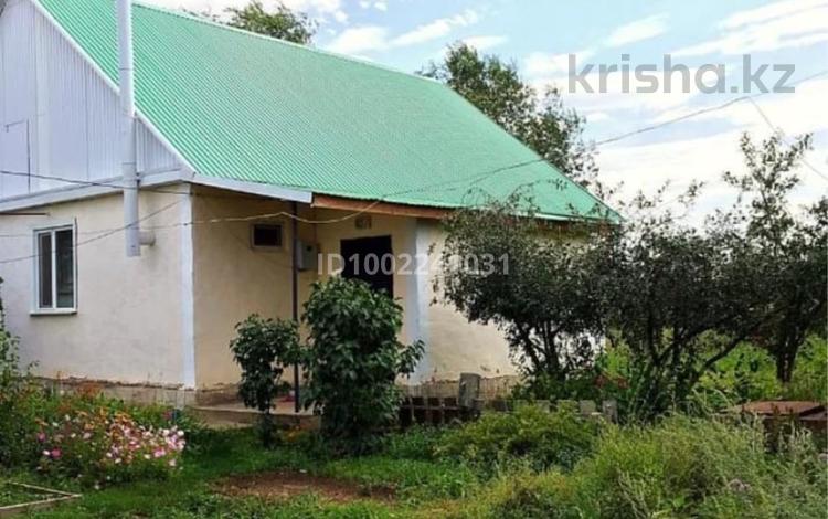Отдельный дом · 3 комнаты · 90 м² · 19 сот., Пролетарская 26 за 12 млн ₸ в Бурлин — фото 2