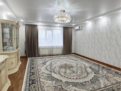 3-комнатная квартира · 112 м² · 2/5 этаж, мкр. Алтын орда за 47 млн ₸ в Актобе