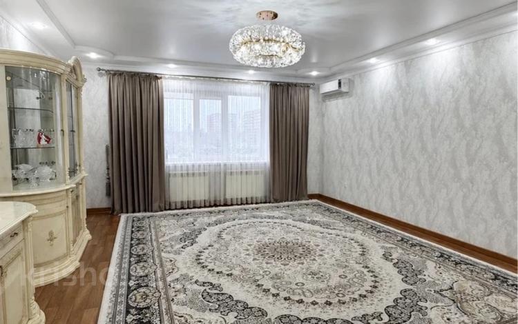 3-комнатная квартира · 112 м² · 2/5 этаж, мкр. Алтын орда за 47 млн ₸ в Актобе — фото 2