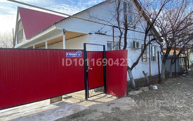 Часть дома · 5 комнат · 140 м² · 5 сот., мкр Омега, Иван зрелова 13 за 35 млн ₸ в Уральске — фото 2