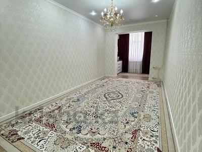 2-бөлмелі пәтер · 57 м² · 1/5 қабат, 20а ш/а. 17, бағасы: 17 млн ₸ в Актау, 20а мкр