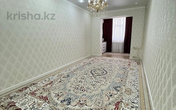 2-бөлмелі пәтер · 57 м² · 1/5 қабат, 20а ш/а. 17, бағасы: 17 млн ₸ в Актау, 20а мкр — фото 2