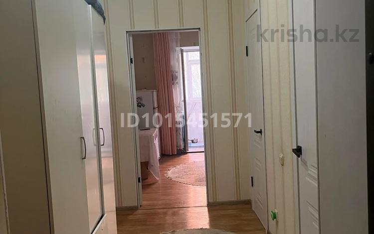 1-комнатная квартира · 46.5 м² · 1/9 этаж, мкр. Алтын орда 21 а за 17.5 млн ₸ в Актобе — фото 2