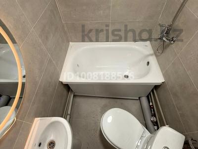 1-комнатная квартира · 15 м² · 1/5 этаж, Аль Фараби 71/10 за 14.6 млн 〒 в Алматы, Бостандыкский р-н