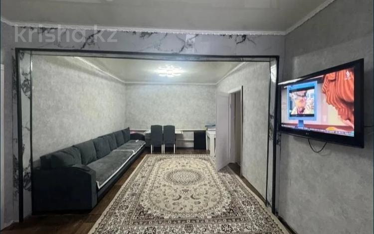 Үйдің бір бөлігі · 3 бөлме · 83.5 м² · 7.2 жүзд., Алтынсарина 10, бағасы: 20.7 млн ₸ в Костанае — фото 9