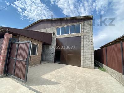 Свободное назначение, склады · 400 м² за 1.1 млн ₸ в Коянкусе