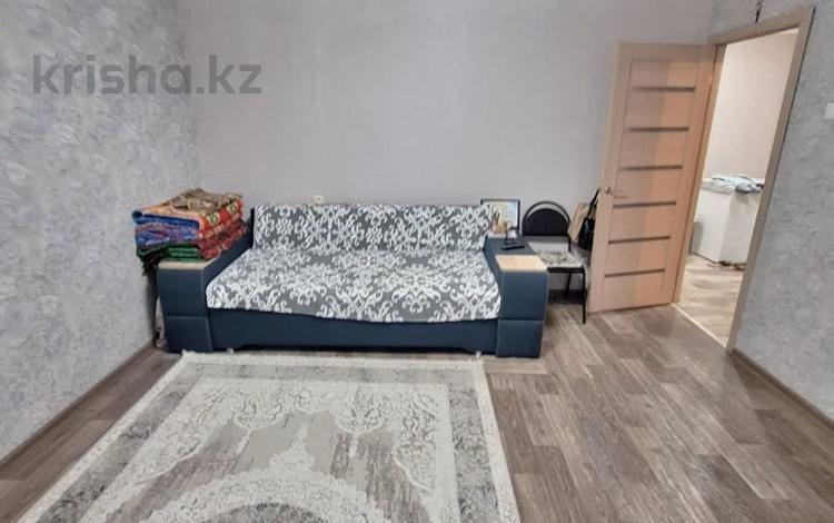 2-бөлмелі пәтер · 51.1 м² · 2/5 қабат, Тауелсиздик 170, бағасы: 24 млн ₸ в Костанае — фото 2