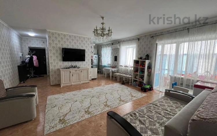 2-комнатная квартира, 66 м², 4/5 этаж, КОКТЕМ 8Б за 19 млн 〒 в Кокшетау — фото 2