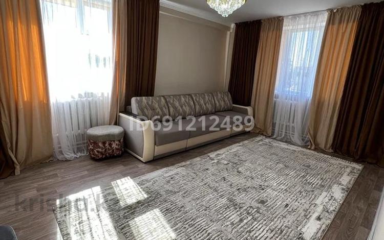 2-комнатная квартира, 62 м², 2/9 этаж, Астана 30 за 25 млн 〒 в Таразе — фото 10