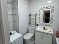 2-комнатная квартира · 46.6 м² · 6/9 этаж, мкр Аккент 66 за 230 000 ₸ в Алматы, Алатауский р-н — фото 3