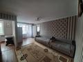 2-бөлмелі пәтер · 44 м² · 3/5 қабат, Каирбаева 36, бағасы: 16.5 млн ₸ в Павлодаре