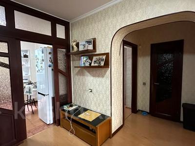 4-комнатная квартира, 87.1 м², 3/5 этаж, мкр Таугуль-1 за 58 млн 〒 в Алматы, Ауэзовский р-н