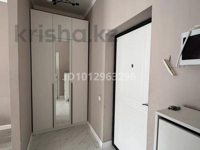 1-комнатная квартира · 41 м² · 1 этаж, мкр Улжан-1, Жалайыр 44 к1 за 200 000 ₸ в Алматы, Алатауский р-н