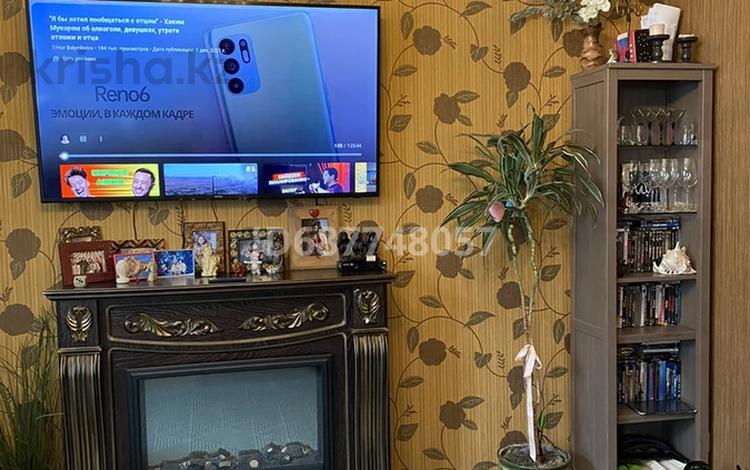 3-комнатная квартира · 88 м² · 1/2 этаж, мкр Новый Город, Жамбыла 103 за 35 млн ₸ в Караганде, Казыбек би р-н — фото 2