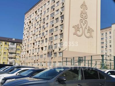 2-комнатная квартира · 69 м² · 6/9 этаж, мкр Нурсая, Таумуш Жумагалиева 17 а, 1 блок за 25 млн ₸ в Атырау