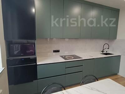 3-комнатная квартира · 100 м² · 4/9 этаж, Сыганак за 61 млн 〒 в Астане