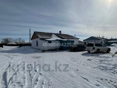 Отдельный дом · 4 комнаты · 150 м² · 12 сот., Село Буркитти 21 — улица Ардагера 21 за 3.2 млн ₸ в Каркаралинске
