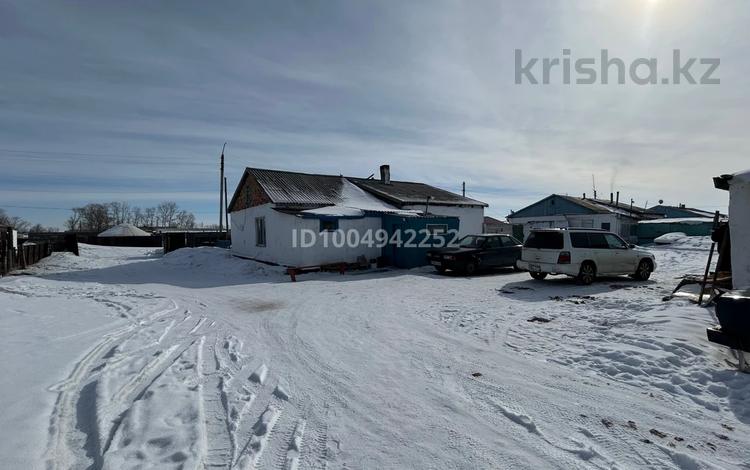 Отдельный дом · 4 комнаты · 150 м² · 12 сот., Село Буркитти 21 — улица Ардагера 21 за 3.2 млн ₸ в Каркаралинске — фото 2