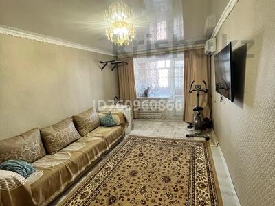 2-комнатная квартира · 43.4 м² · 5/5 этаж, Мангилик Ел 4 за 7 млн ₸ в Сатпаев
