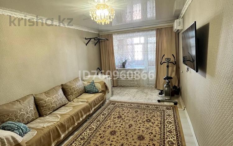 2-комнатная квартира · 43.4 м² · 5/5 этаж, Мангилик Ел 4 за 7 млн ₸ в Сатпаев — фото 2