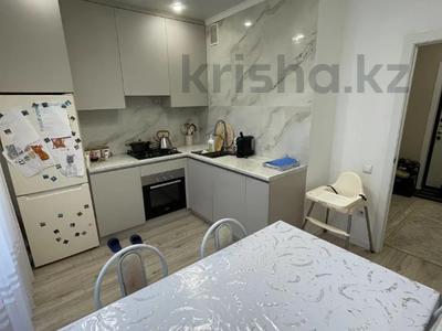 2-бөлмелі пәтер · 70 м² · 9/9 қабат, Касымханова 10, бағасы: 35.9 млн ₸ в Костанае