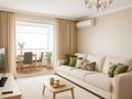 3-комнатная квартира · 60 м² · 4/5 этаж, Гани Иляева — возле Мадлена, возле супермаркета “Gramad” за 28 млн ₸ в Шымкенте, Туран р-н