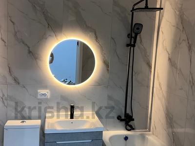 2-комнатная квартира · 55 м² · 2/5 этаж, мкр Кайрат, Тараз 1/1 за 300 000 ₸ в Алматы, Турксибский р-н