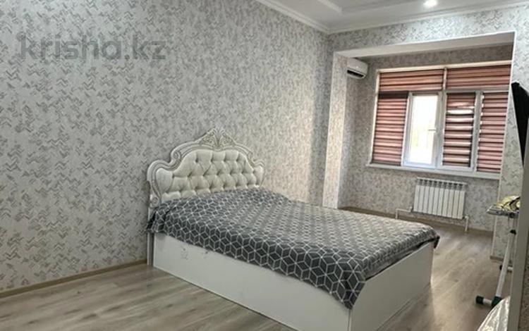 1-комнатная квартира · 43.1 м² · 2/7 этаж, 19-й мкр 21 за 15.8 млн ₸ в Актау — фото 2
