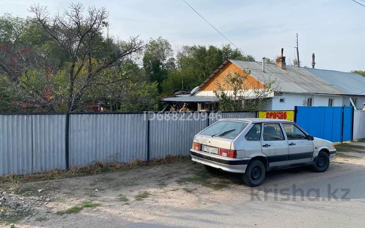 Жеке үй • 3 бөлмелер • 70 м² • 12 сот., Тугельбаева 53, бағасы: 16 млн 〒 в Алатау — фото 3