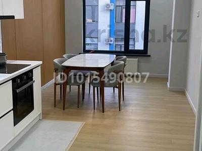 2-комнатная квартира · 60 м² · 2/3 этаж, Устирт 2936 за 300 000 ₸ в Алматы, Алатауский р-н