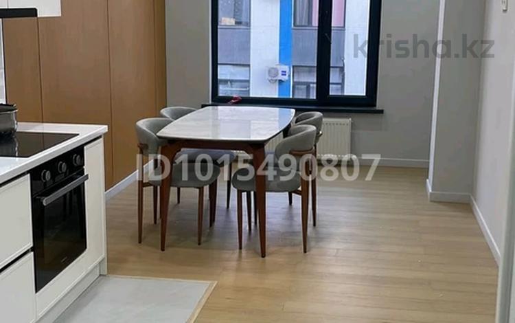 2-бөлмелі пәтер · 60 м² · 2/3 қабат, Устирт 2936, бағасы: 300 000 ₸ в Алматы, Алатауский р-н — фото 2