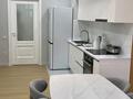 2-бөлмелі пәтер · 60 м² · 2/3 қабат, Устирт 2936, бағасы: 300 000 ₸ в Алматы, Алатауский р-н — фото 2
