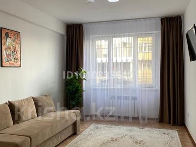 2-бөлмелі пәтер · 50.7 м² · 1/9 қабат, 9-й микрорайон, 9-й микрорайон, бағасы: 170 000 ₸ в Талдыкоргане