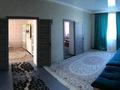 Отдельный дом • 3 комнаты • 100 м² • 10 сот., Жуалы 7 за 28 млн 〒 в Таразе — фото 4