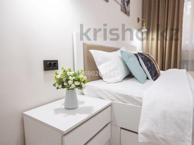 2-комнатная квартира · 47 м² · 5/16 этаж, Абая 164 — Брусиловского за 22 000 〒 в Алматы, Бостандыкский р-н