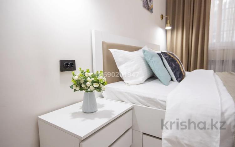 2-комнатная квартира · 47 м² · 5/16 этаж, Абая 164 — Брусиловского за 22 000 〒 в Алматы, Бостандыкский р-н — фото 4