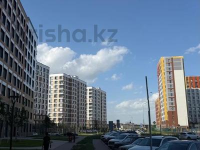 Свободное назначение, офисы, магазины и бутики, салоны красоты, медцентры и аптеки, образование · 87 м² за 100 млн ₸ в Астане, Есильский р-н