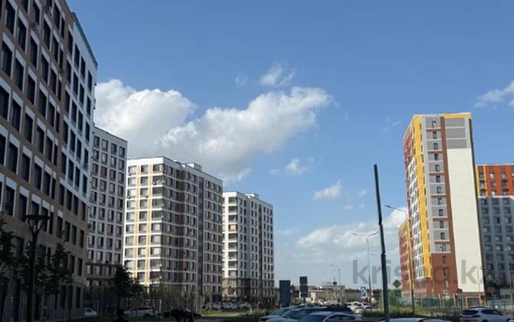 Свободное назначение, офисы, магазины и бутики, салоны красоты, медцентры и аптеки, образование · 87 м² за 100 млн ₸ в Астане, Есильский р-н — фото 2