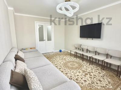 3-комнатная квартира · 86 м² · 11/14 этаж, Аль-Фараби 9, 9/1, 9/2, 11, 11/1 — Сфера парк за 74.5 млн ₸ в Астане, Есильский р-н