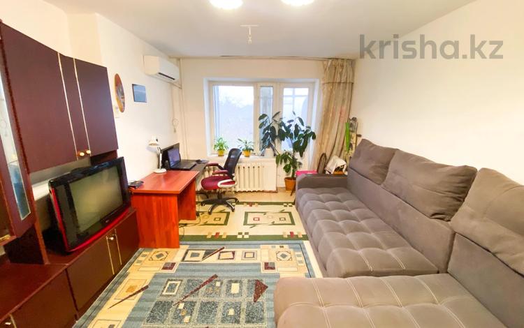 1-комнатная квартира · 40 м² · 3/9 этаж, Назарбаева за 13.8 млн ₸ в Талдыкоргане — фото 2