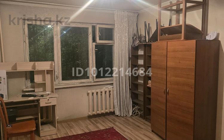 1-комнатная квартира · 30.3 м² · 1/4 этаж, мкр №10 14 — Ул.Берегового за 180 000 ₸ в Алматы, Ауэзовский р-н — фото 2