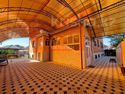Жеке үй · 10 бөлме · 450 м² · 10 жүзд., Ардагер ш/а., Улица Толеген 3, бағасы: 78 млн ₸ в Атырау, мкр Ардагер