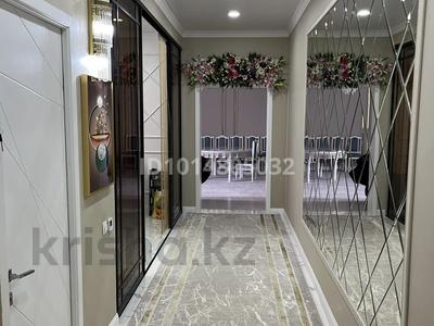4-комнатная квартира · 153 м², Мусы Джалиля 6 6 за 70 млн ₸ в Жезказгане