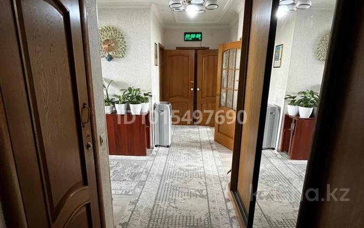 3-бөлмелі пәтер · 97 м² · 4/5 қабат, Зерделі ш/а 19, бағасы: 47 млн ₸ в Алматы, Алатауский р-н — фото 2