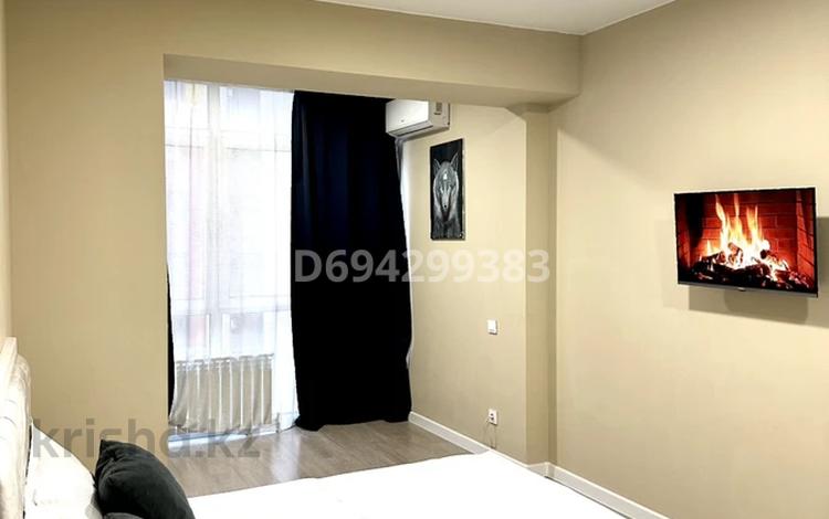 1-комнатная квартира · 34 м² · 6/10 этаж, Варламова 345/2 — Толе би за 16 000 ₸ в Алматы, Алмалинский р-н — фото 41