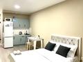1-комнатная квартира · 34 м² · 6/10 этаж, Варламова 345/2 — Толе би за 16 000 ₸ в Алматы, Алмалинский р-н — фото 3