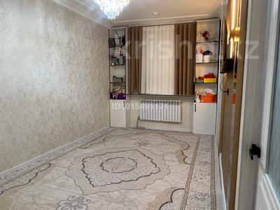 1-комнатная квартира · 33 м², мкр Туран-2 68б за 18 млн ₸ в Шымкенте, Каратауский р-н