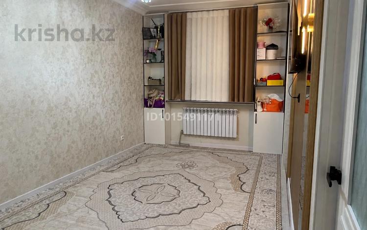 1-бөлмелі пәтер · 33 м², мкр Туран-2 68б, бағасы: 18 млн ₸ в Шымкенте, Каратауский р-н — фото 2