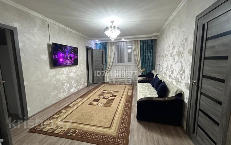 Отдельный дом · 4 комнаты · 80 м² · 10 сот., Борли 2у — Компоселок за 14.5 млн 〒 в Семее — фото 2